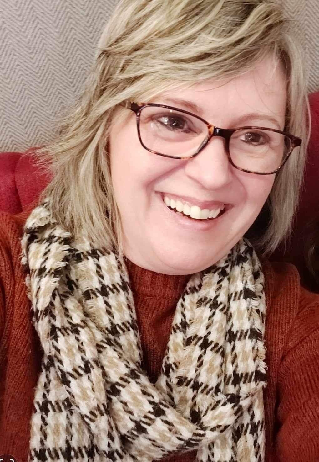 Tracy Pease